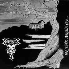 Morpheus (SWE) : In the Arms of...